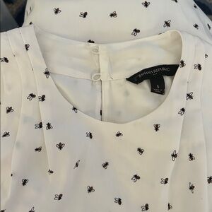 Banana Republic top